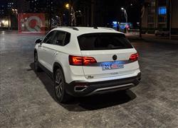 فولكسفاغن تاوس